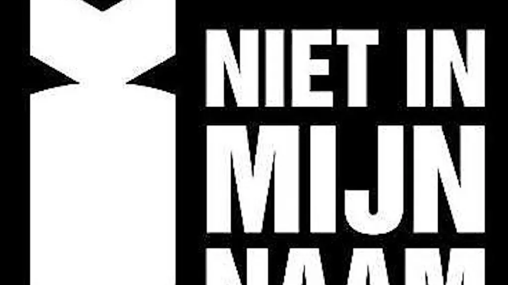 Afbeelding protest red de zorg