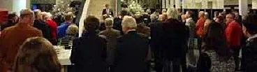 Afbeelding protest red de zorg