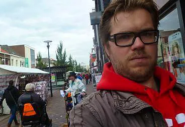 Afbeelding protest red de zorg