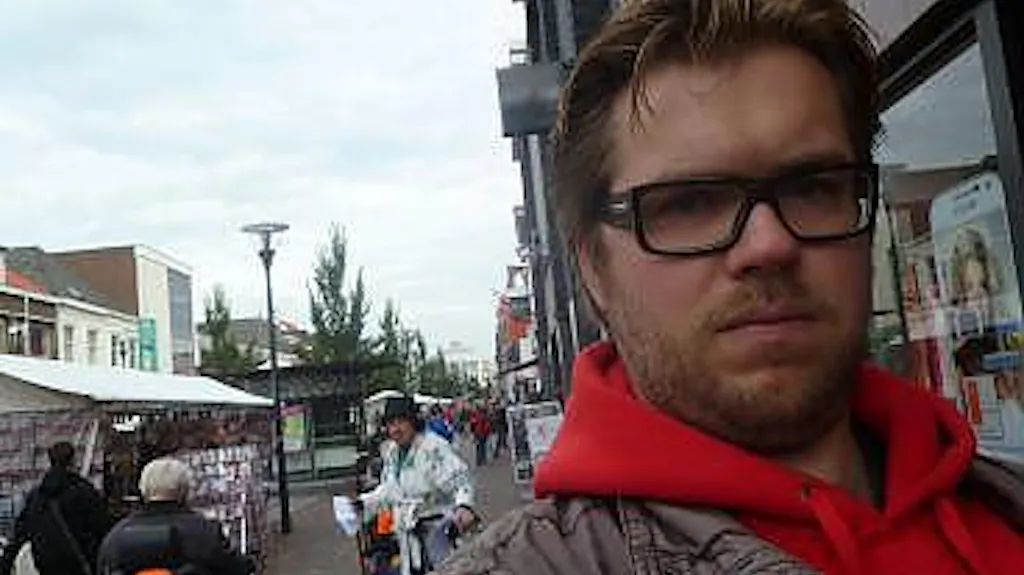 Afbeelding protest red de zorg