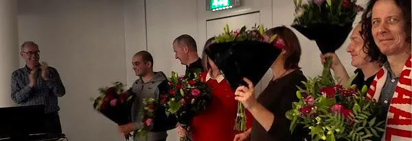 Afbeelding protest red de zorg