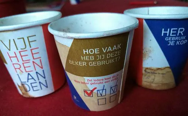 Afbeelding protest red de zorg