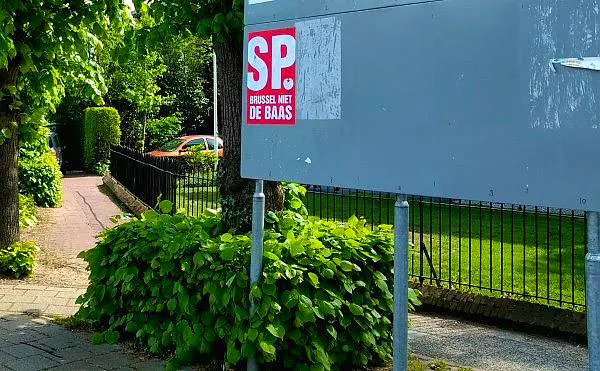 Afbeelding protest red de zorg