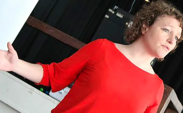 Afbeelding protest red de zorg