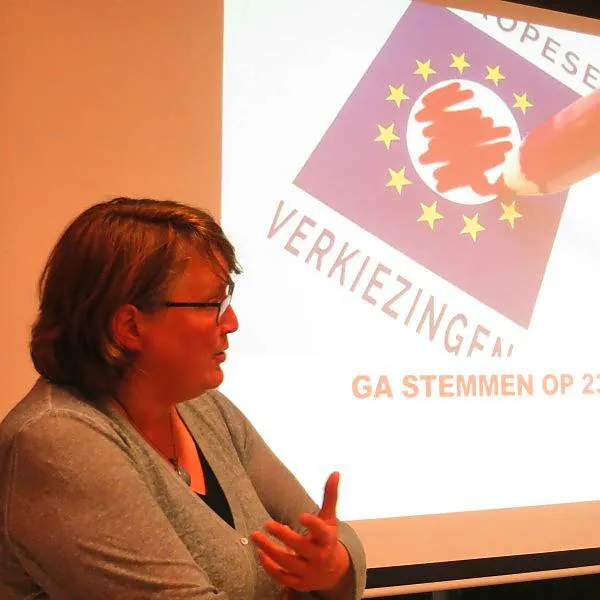 Afbeelding protest red de zorg