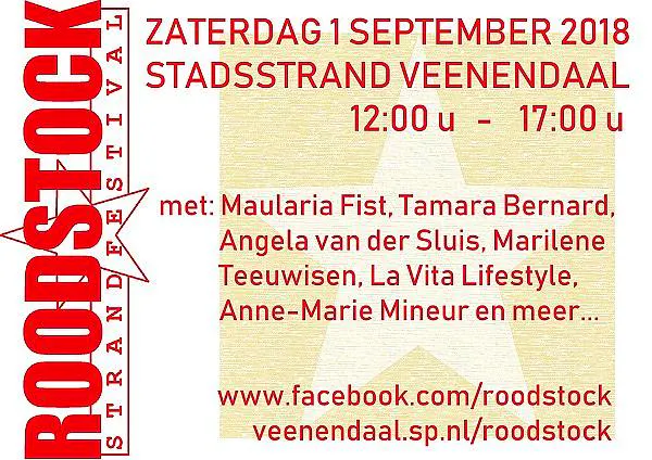 Afbeelding protest red de zorg
