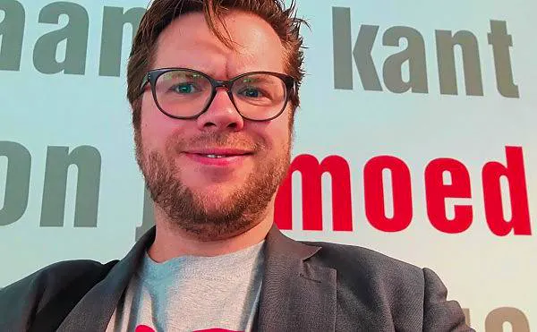 Afbeelding protest red de zorg