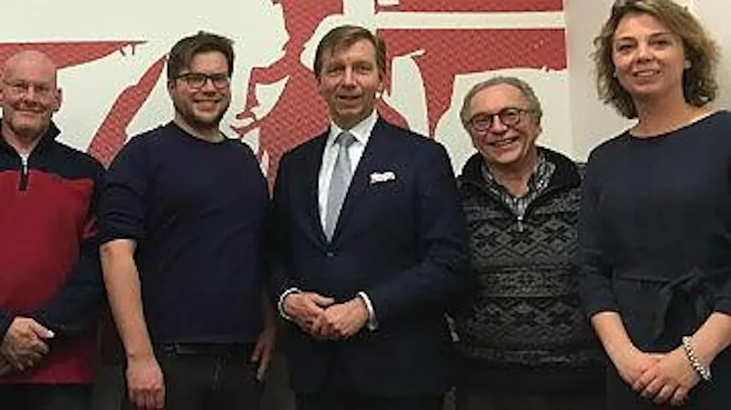 Afbeelding protest red de zorg