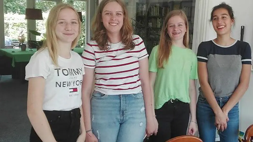 Afbeelding protest red de zorg