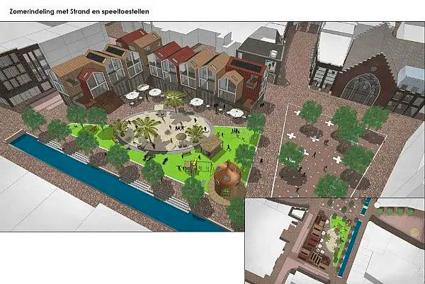 Afbeelding protest red de zorg