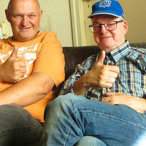 Afbeelding protest red de zorg
