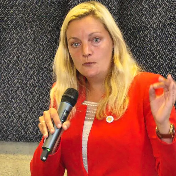 Afbeelding protest red de zorg