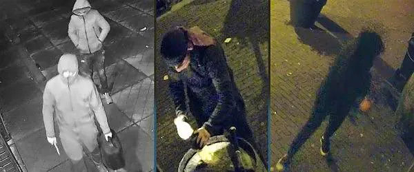 Afbeelding protest red de zorg