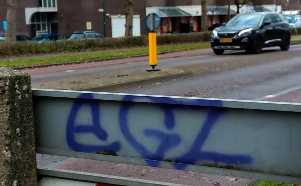 Afbeelding protest red de zorg