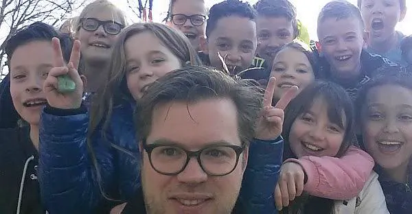 Afbeelding protest red de zorg