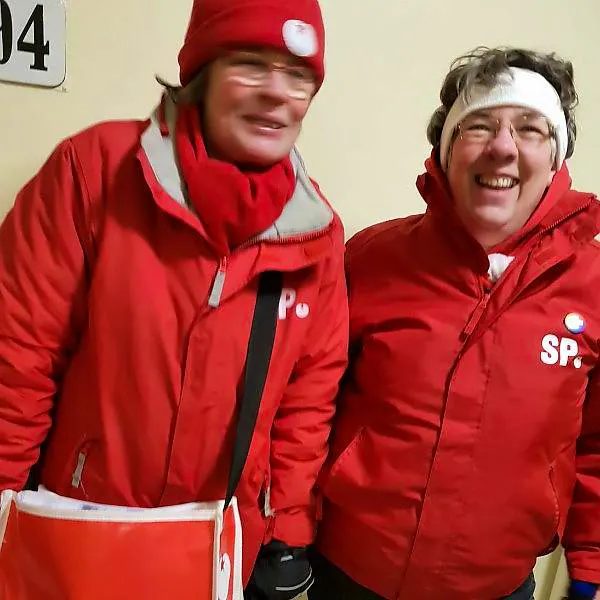 Afbeelding protest red de zorg