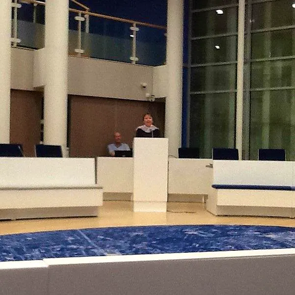 Afbeelding protest red de zorg