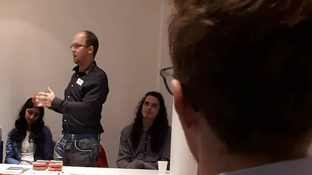 Afbeelding protest red de zorg