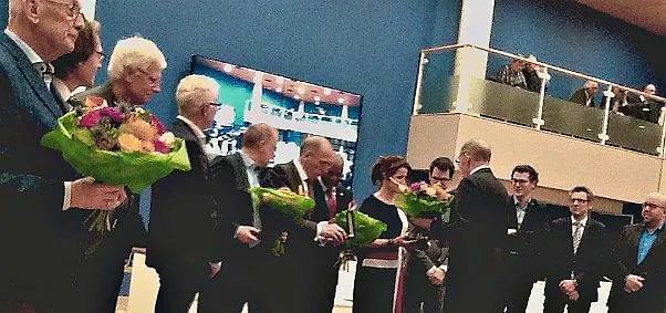 Afbeelding protest red de zorg