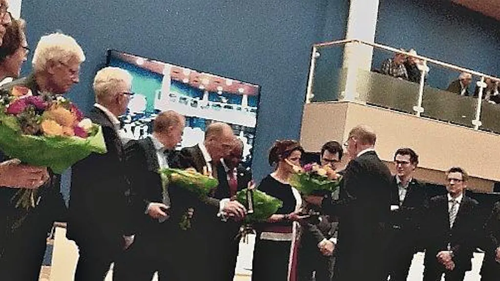 Afbeelding protest red de zorg