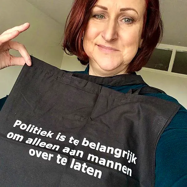 Afbeelding protest red de zorg
