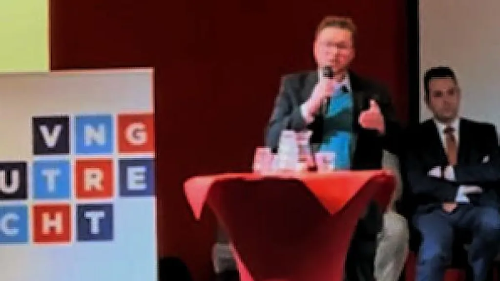 Afbeelding protest red de zorg