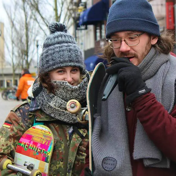 Afbeelding protest red de zorg