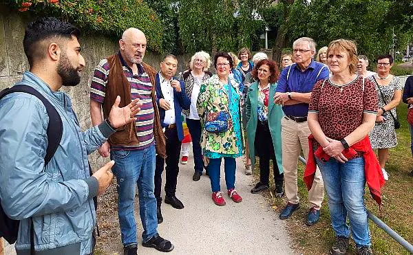 Afbeelding protest red de zorg