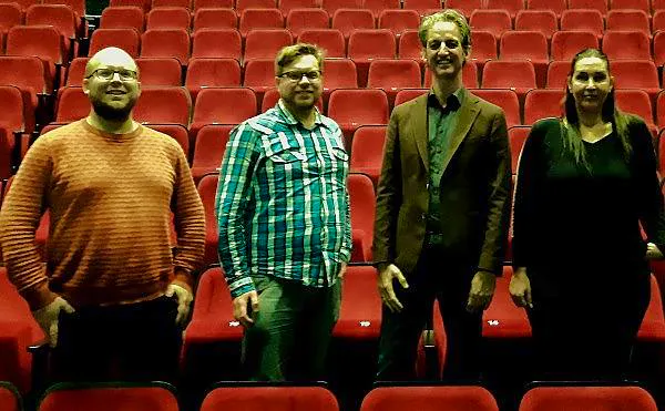 Afbeelding protest red de zorg