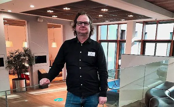 Afbeelding protest red de zorg