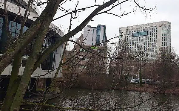 Afbeelding protest red de zorg