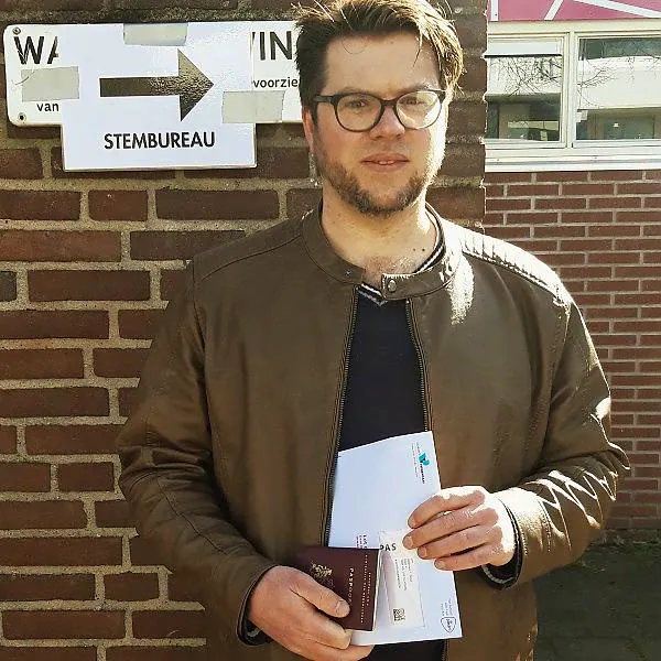 Afbeelding protest red de zorg