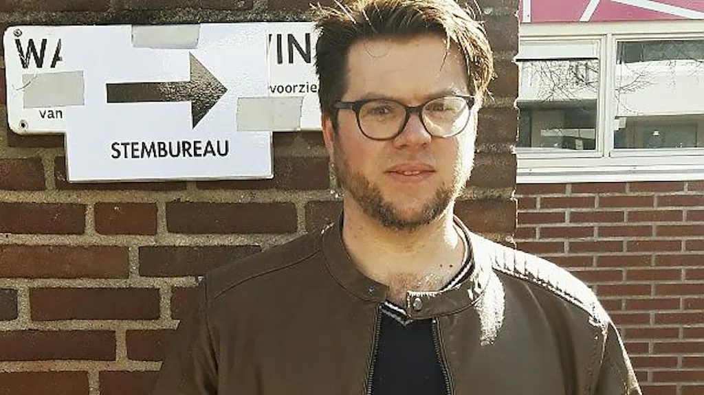 Afbeelding protest red de zorg