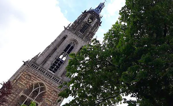 Afbeelding protest red de zorg