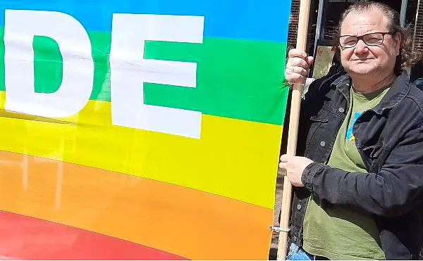 Afbeelding protest red de zorg