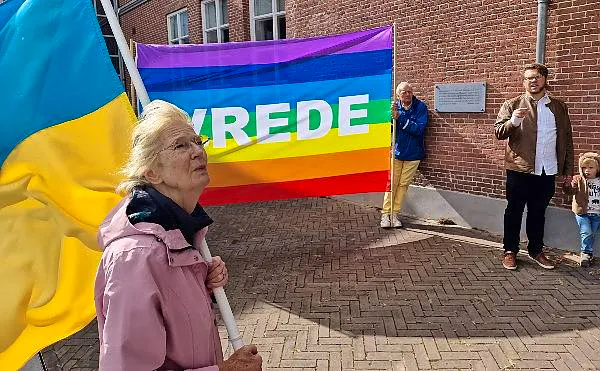 Afbeelding protest red de zorg