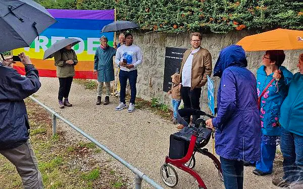 Afbeelding protest red de zorg