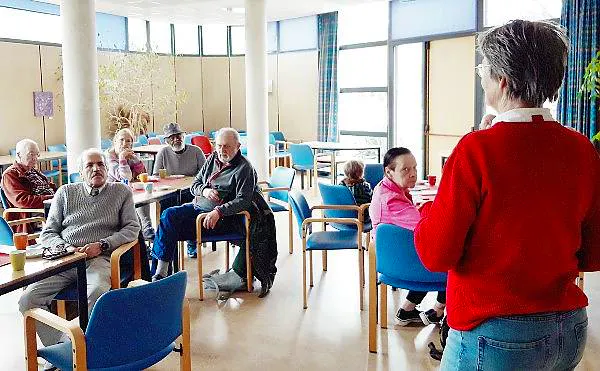 Afbeelding protest red de zorg