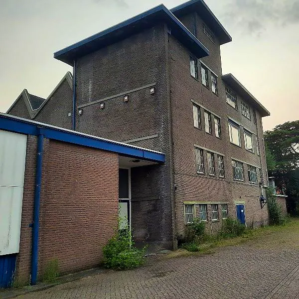 Afbeelding protest red de zorg