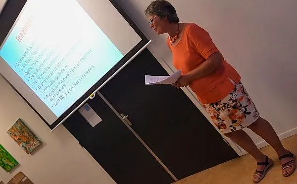 Afbeelding protest red de zorg