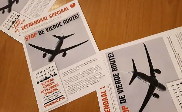 Afbeelding protest red de zorg
