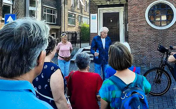 Afbeelding protest red de zorg