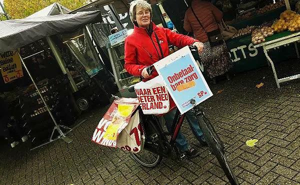 Afbeelding protest red de zorg
