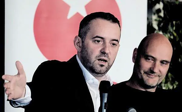 Afbeelding protest red de zorg