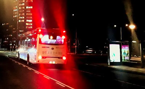 Afbeelding protest red de zorg