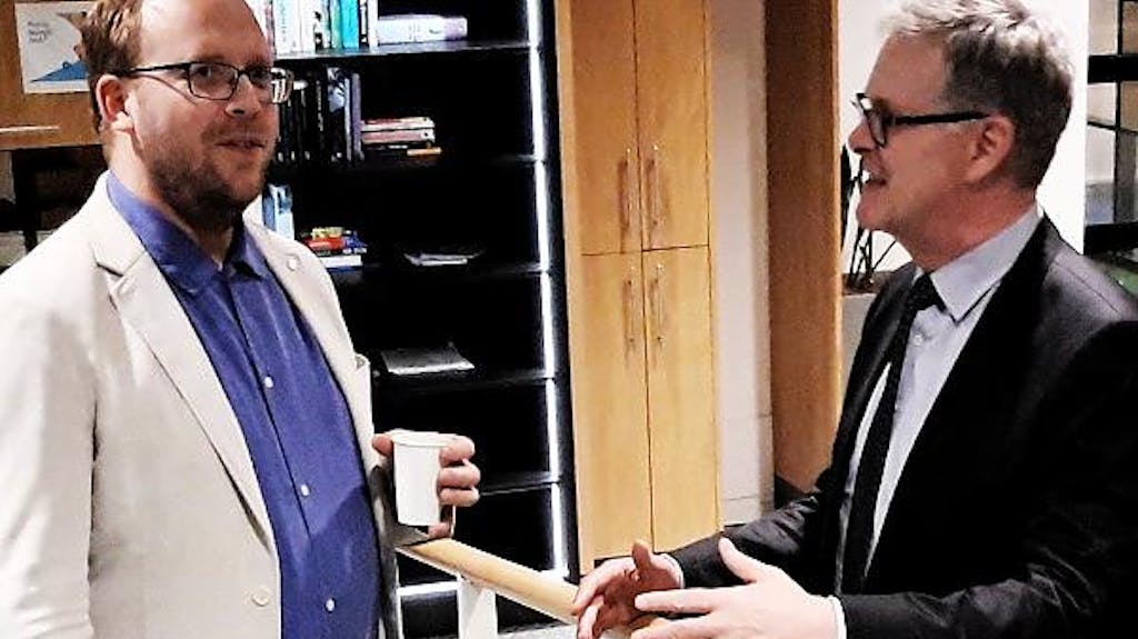 Afbeelding protest red de zorg