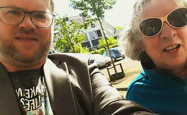 Afbeelding protest red de zorg
