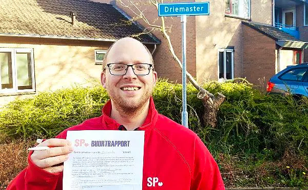 Afbeelding protest red de zorg