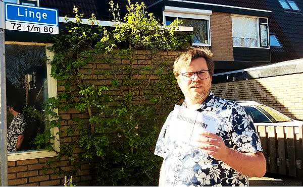 Afbeelding protest red de zorg