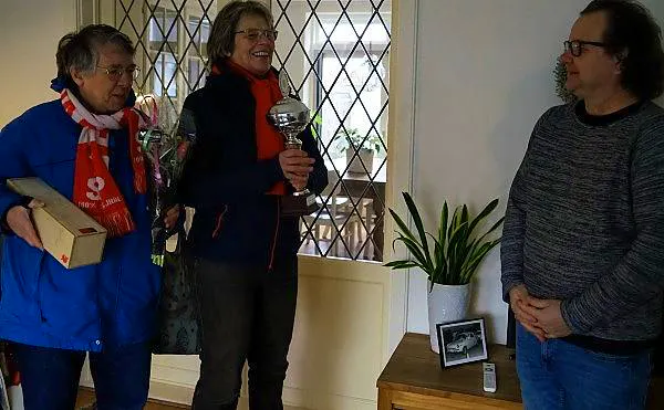 Afbeelding protest red de zorg
